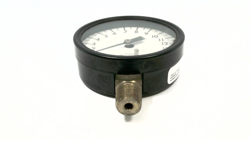 ASHCROFT 35W-1005PH-02L-15