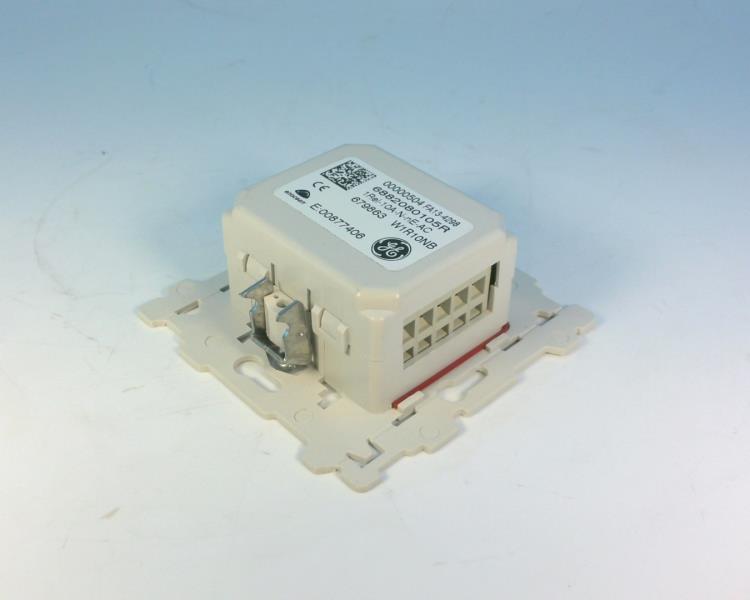 GENERAL ELECTRIC W2R10NB