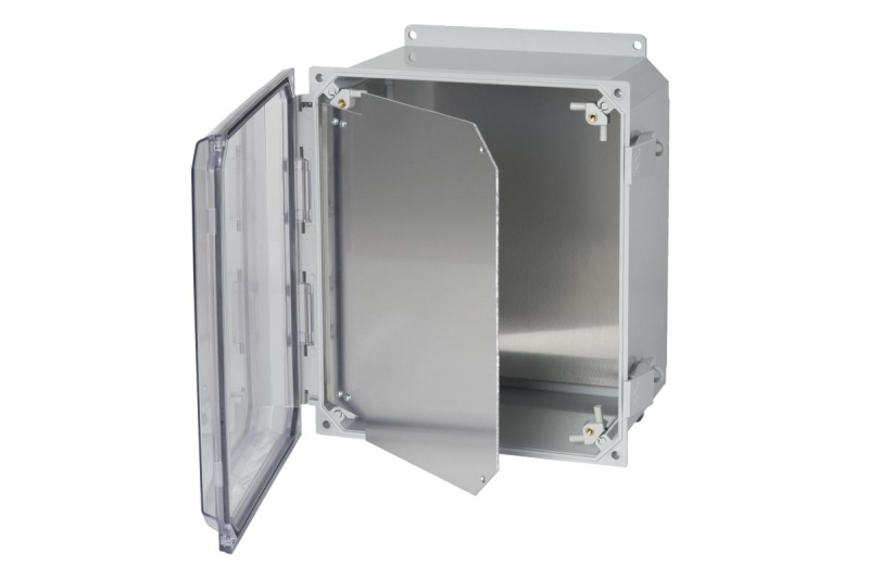 ALLIED MOULDED PRODUCTS HFPP86