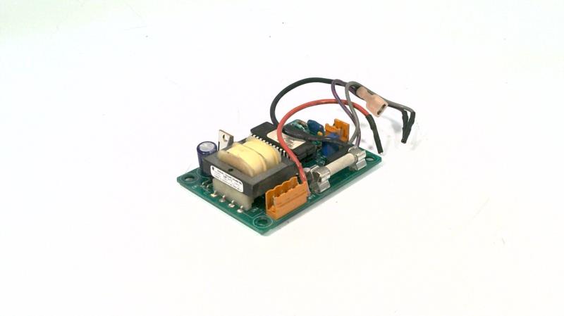 UNIVERSAL DYNAMICS PCB-036