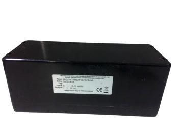 PSM INSTRUMENTATION LTD 260/F47/H4/P12/E/9/NA