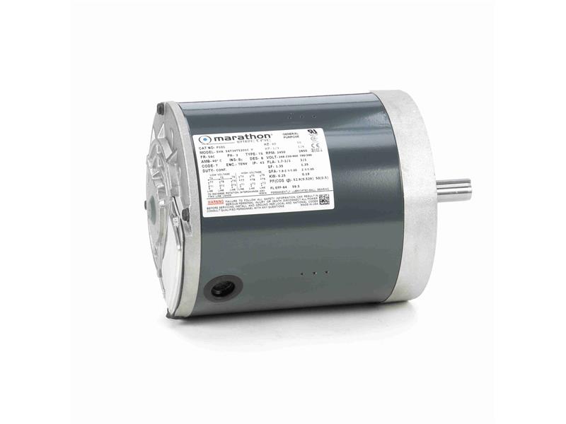 REGAL REXNORD 056T34T5306