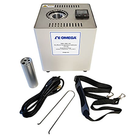 OMEGA ENGINEERING DBCL-400-120