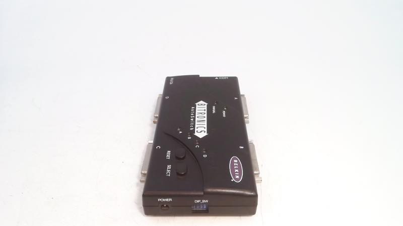 BELKIN F1U126