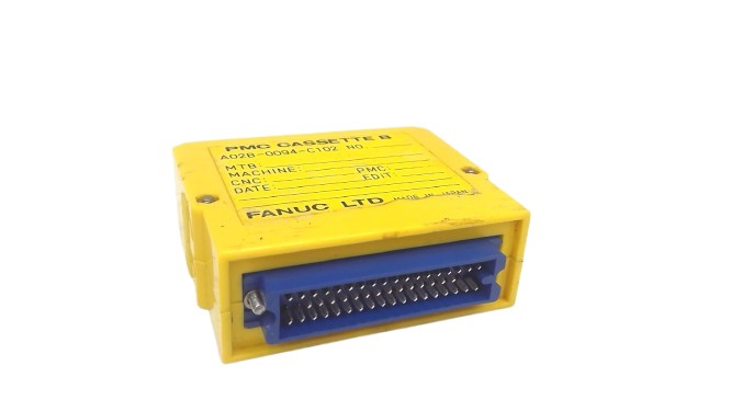 FANUC A02B-0094-C102