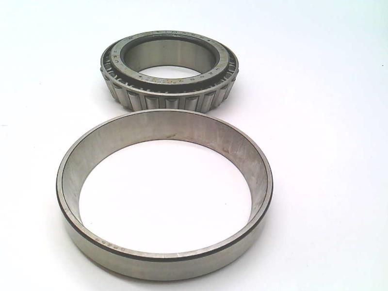 TIMKEN 42687-9U2A1
