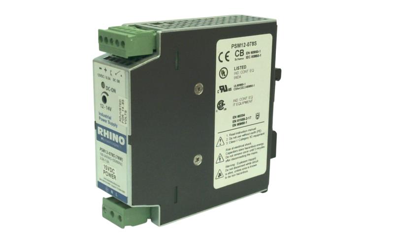 AUTOMATION DIRECT PSM12-078S