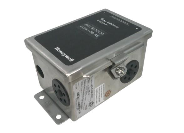 HONEYWELL ECFX-100-AS