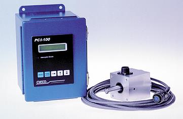 CIECO INC PCI-100BM