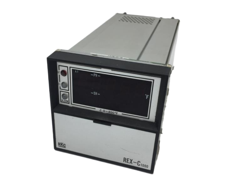 REX-C1000-H1C-M by RKC