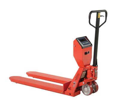VESTIL PM-2048-SCL-LP