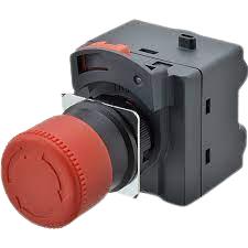 OMRON A22NE-S-PD13-N