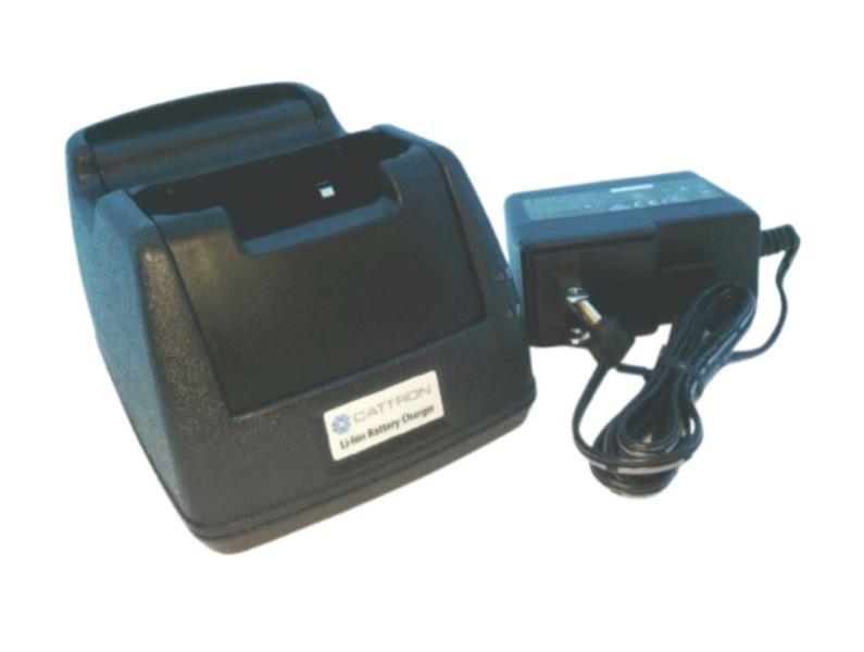 CATTRON 1PRT-8778-A001-B