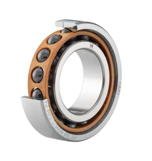 GMN BEARING HYS6007 CTA P4+ DUL