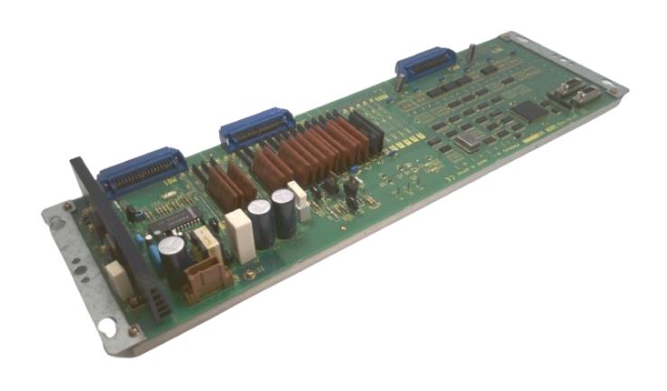 FANUC A20B-2001-0880