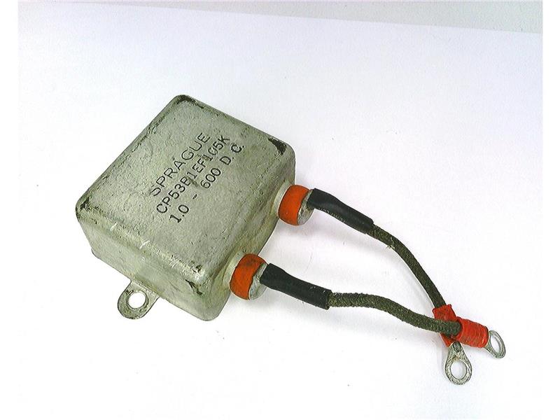 CP53B1EF105K1 by VISHAY