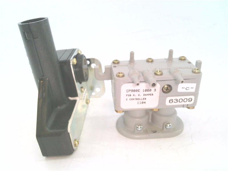 HONEYWELL CP980E1060