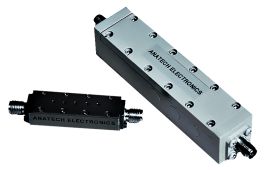 ANATECH ELECTRONICS AB1857B789