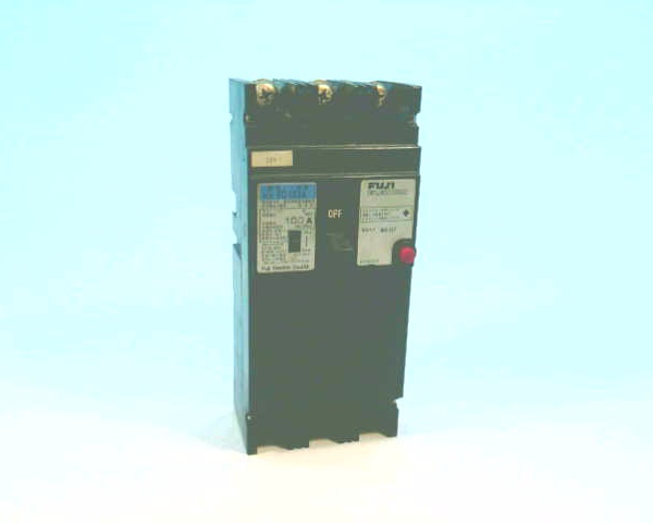 FUJI ELECTRIC EG103A/100-200MA