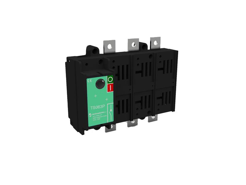 TECHNOELECTRIC TS063P