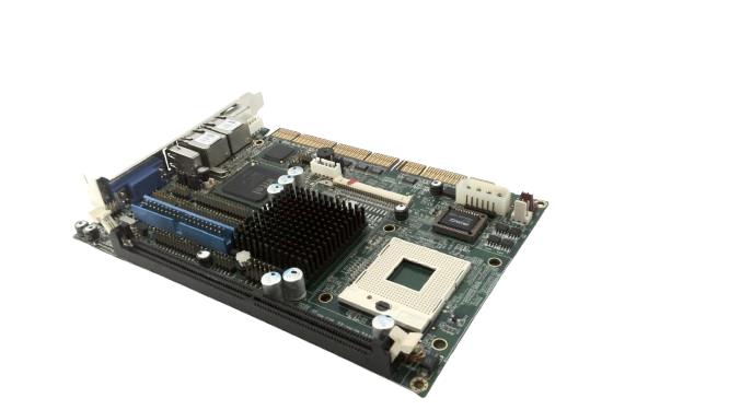 IEI INTEGRATION CORP JUKI-6770E2