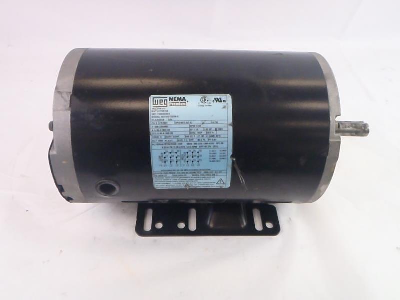 WEG 002180T3E56-S