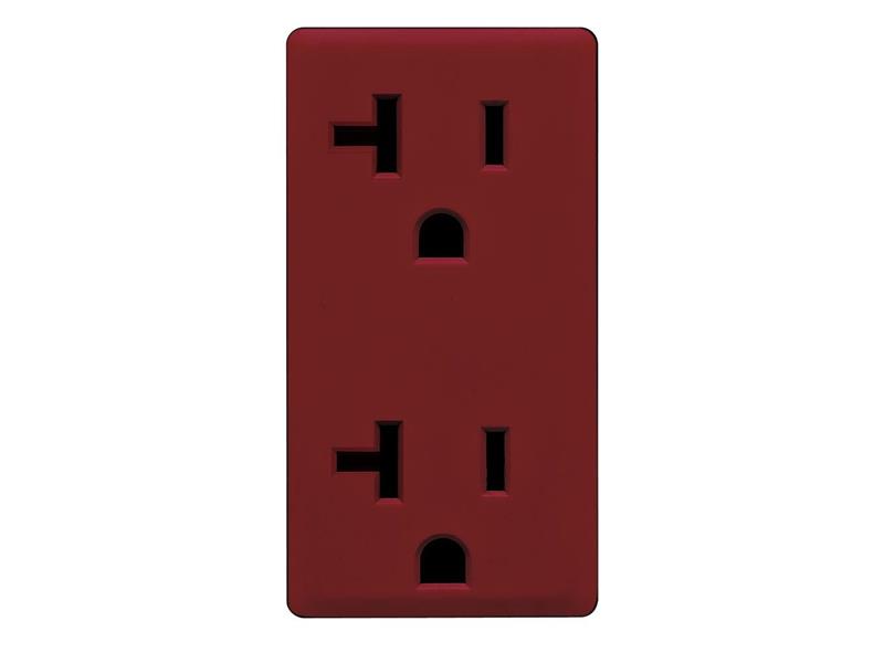 LEVITON RKR20-DG