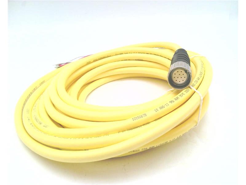 TURCK CKM 12-11-10/S90