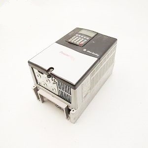ALLEN BRADLEY 20AD011A3AYNANC0