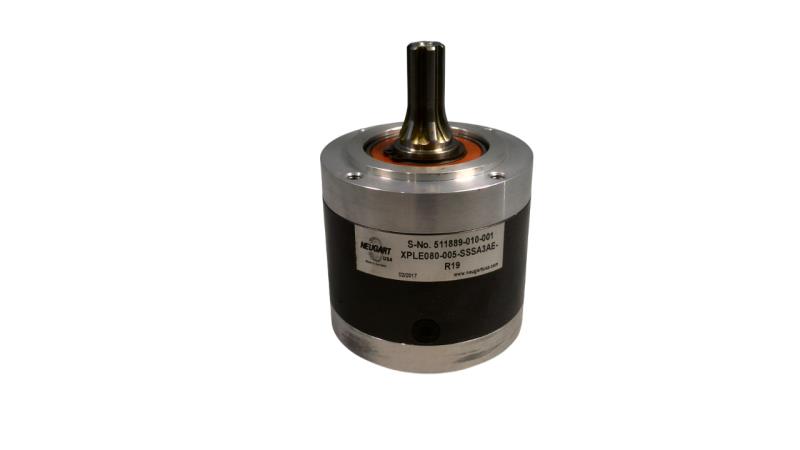 NEUGART PLE080-005-SSSA3AE-R19