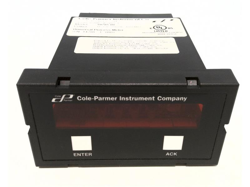 COLE PARMER 94785-00