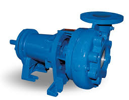 CRANE PUMPS & SYSTEMS INC 4K-300PN24