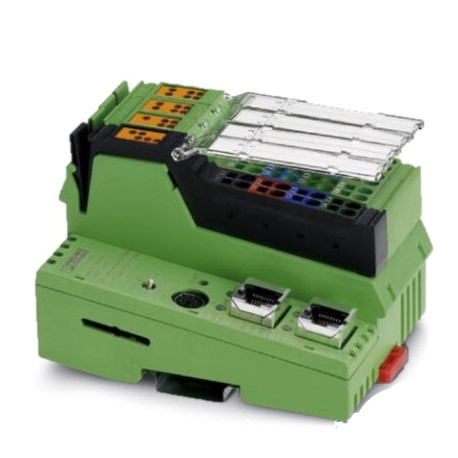 PHOENIX CONTACT ILC 191 ETH 2TX