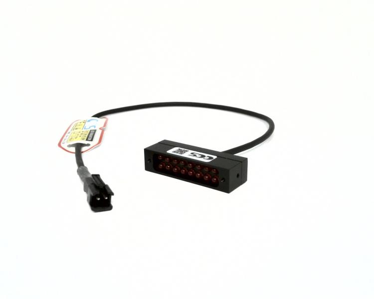 CCS SOLUTIONS LDL-34X8