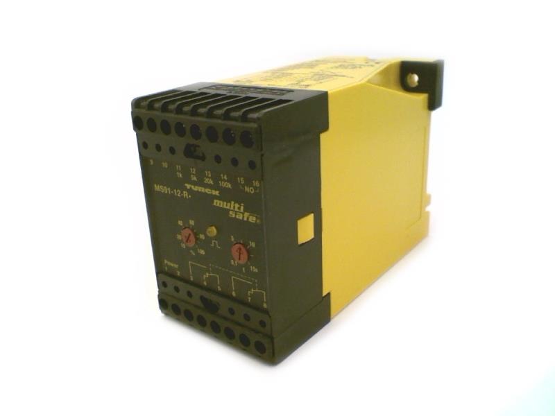 MS91-12-R by TURCK