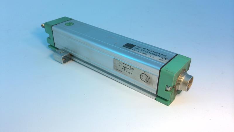 BURSTER 8719-5100-V001