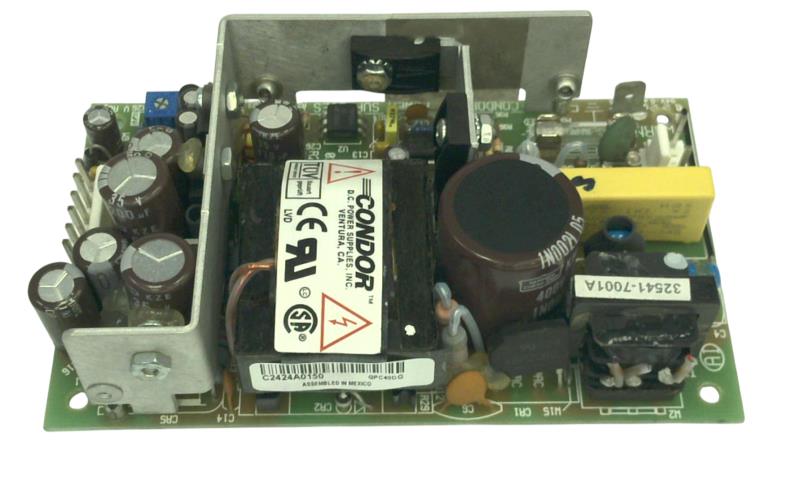 SL POWER ELECTRONICS GPC40DG