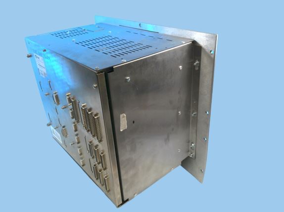 ISAC SAB 9500