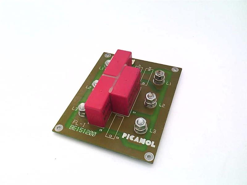 PICANOL BE151200