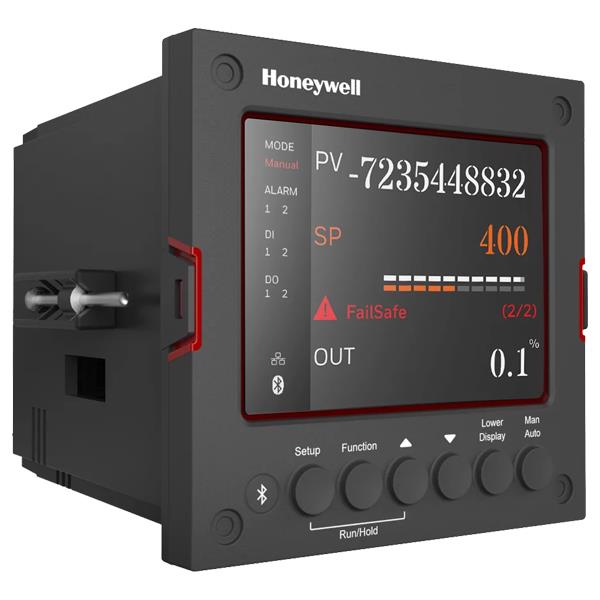 HONEYWELL DC2800-EE-0S0-100-000-00-0