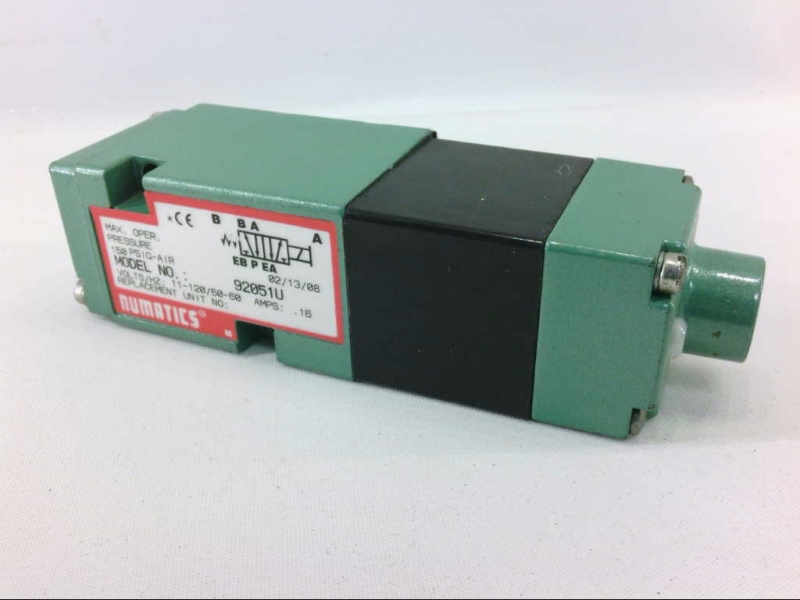 ASCO 92051U