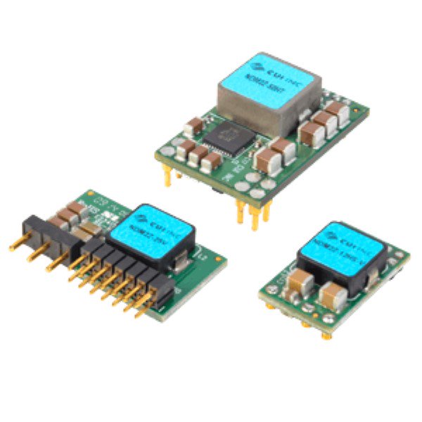 CUI INC NDM2Z-50V-A-001