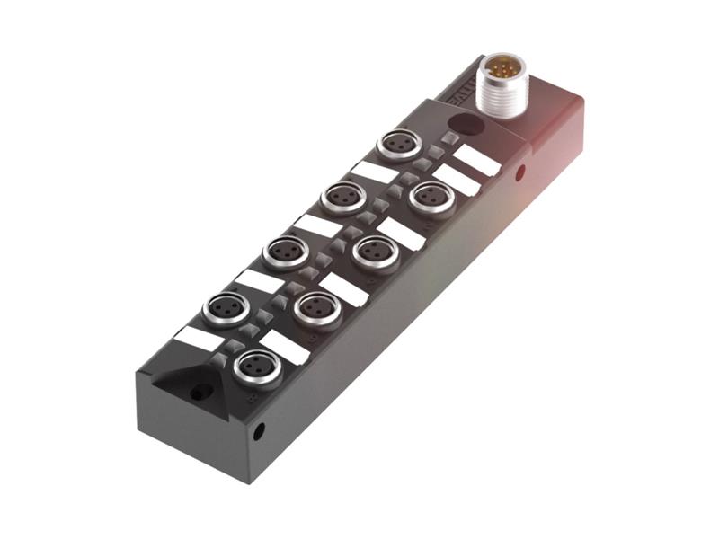 BALLUFF BPI 8M3030-5K-B0-SM4CT