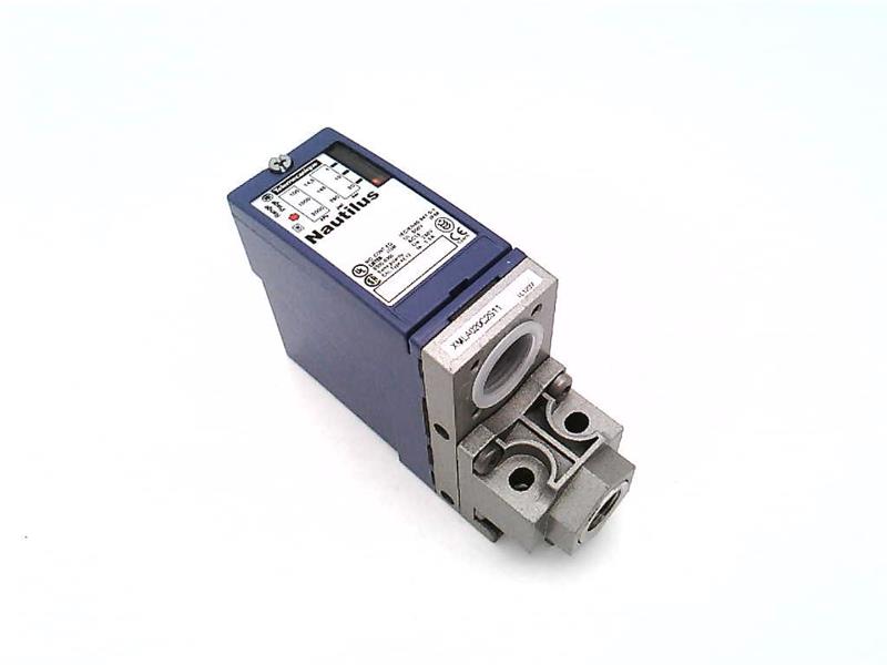 TELEMECANIQUE SENSORS XMLA020C2S11