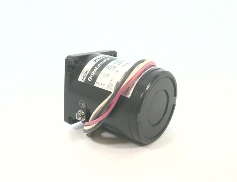 ORIENTAL MOTOR 21K6GN-CW2L2