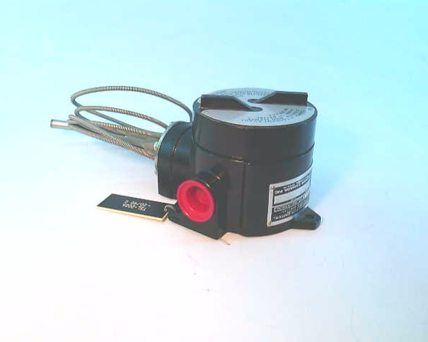 ASHCROFT T724T05-030XFS