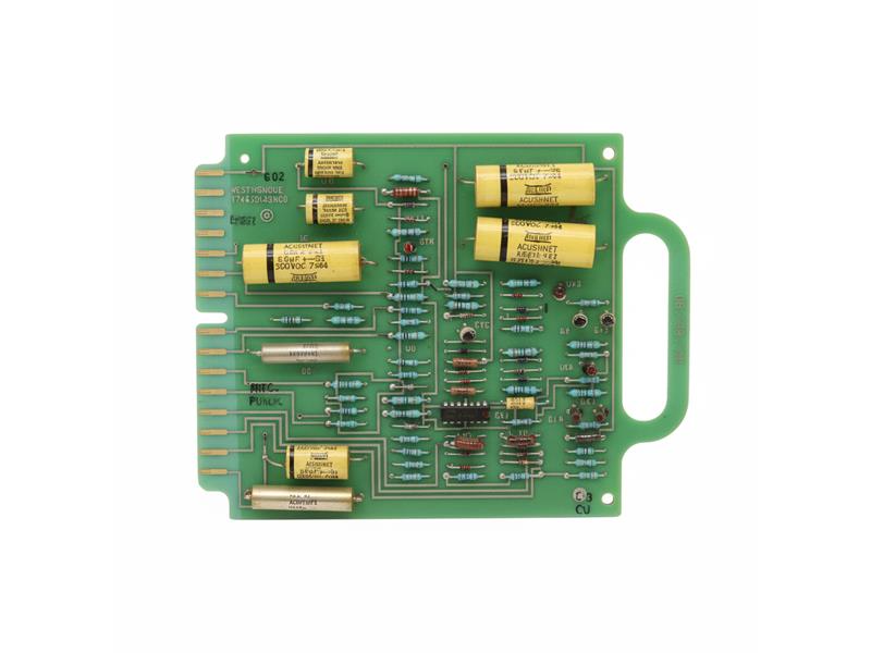 WESTINGHOUSE 1745A39G02