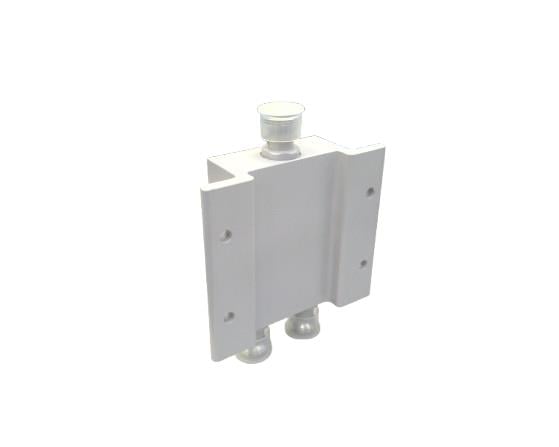 ADRF-2WS-20W-N-LPIM Splitter by ADVANCED RF