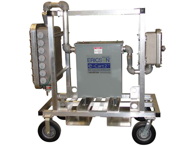 ERICSON MFG EC2XPSSX41025XXCL1100