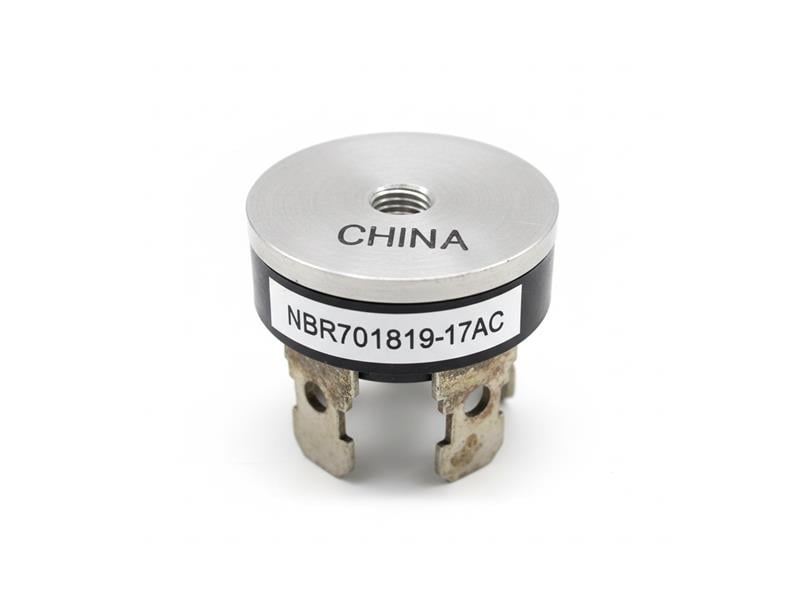 NBR 701819-17AC